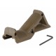 Рукоятка тактическая 090 Magpul Angled fore Grip PTS AFG1 Tan